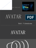 Avatar - Rohit