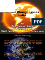 Global Warming -Unesco Conference