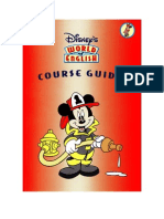 Course Guide 001