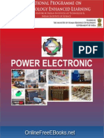 Download Power Electronic-EE IIT Kharagpur by aldipdg SN27637721 doc pdf