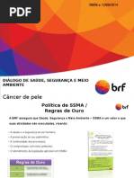 DSSMA Cancer de Pele