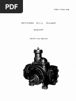 Download M80 Oil Pump Manual by Elliot Smith SN276379832 doc pdf
