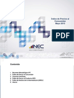 Presentacion IPC Mayo2015