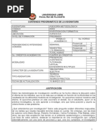 ASESORIA METODOLOGICA