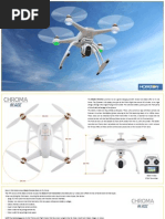 Download Blade Chroma REVIEW by Quads For Fun SN276388173 doc pdf