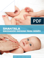 Shantala Ebook MundoEstetica