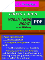 TruongVinhKy-Phong Cach Ngon Ngu Sinh Hoat