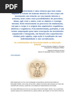 6-Aula Psicomotricidade Dia 18 de Agosto Not