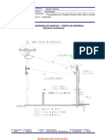 Posto de Transformação 15-34,5kV