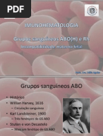 SISTEMA HEMATO - Grupos sanguíneos ABO(H) e Rh.pdf