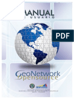 Manual Igm Usuario Geonetwork