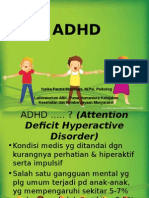 ADHD