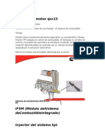 Modulo Del Sistema Hpi