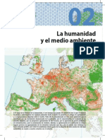 La Humanidad y El Medio Ambiente