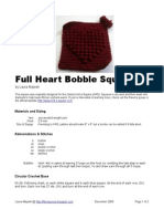 FY - Full Heart Bobble