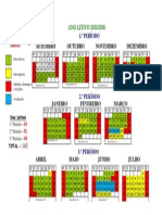 Calendario Escolar 15-16