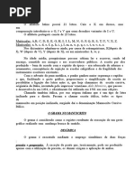 Manual de Caligrafia 