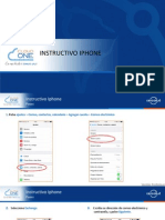 Instruvtivo - iPhone