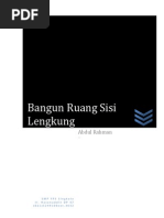 Download Bangun Ruang Sisi Lengkung by Abdul Rahman Daeng Taba SN276427568 doc pdf