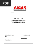 Download Communication by amardeep SN27643088 doc pdf