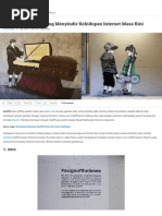 Download 20GambarGraffitiyangMenyindirKehidupanInternetMasaKini-JalanTikusbyYudiAlwahabSN276431383 doc pdf