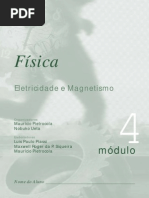 eletricidade e magnetismo.apostila