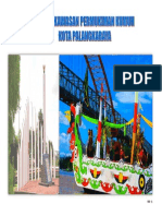Profil Kumuh - Kota Palangkaraya PDF