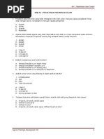 Soalan Contoh TBE Set5