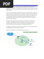 Manual MyAuth® Gateway 3
