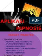 Aplikasi Hypnosis