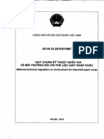 QCVN33 2010 BTNMT PDF