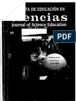 Revista de Educación