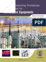 Precommissioning Procedure PDF