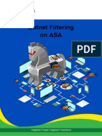 Botnet Filtering on ASA - Happiest Minds