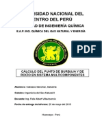 Informe de Gas Natural 2