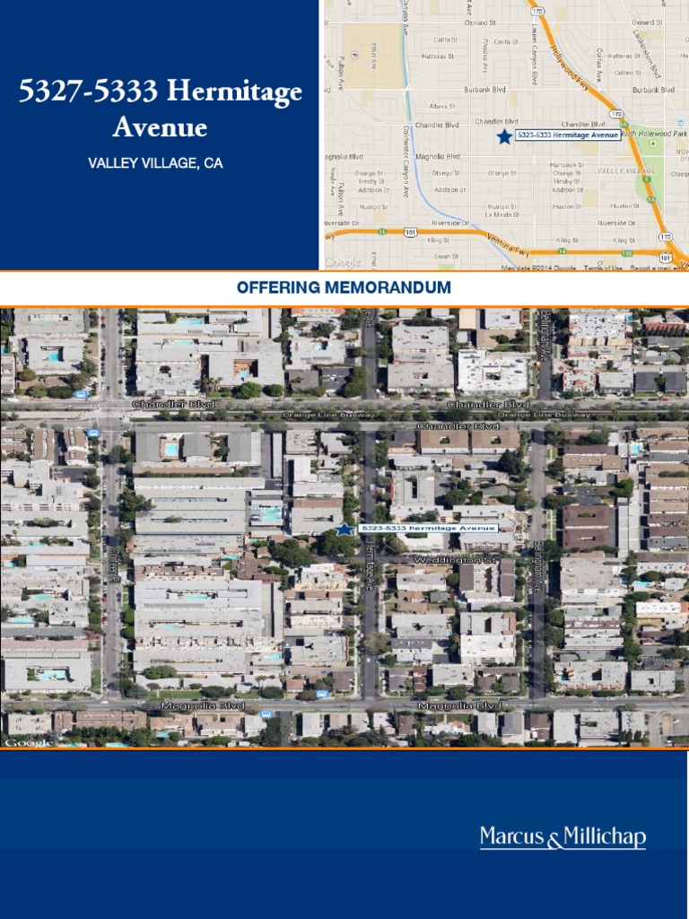 Valley Village Apartment Project | PDF | Land Lot | Property Law