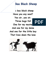 Children Song Lyrics