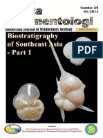 BS29-Biostratigraphy SEAsia S