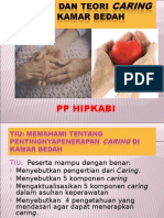 CARING PP HIPKABI