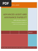 Download p7Summary notepdf by Geta Mehary SN276461130 doc pdf