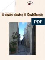 Il Centro Storico Di Castellaneta
