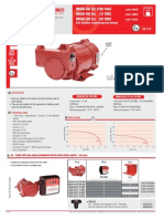 Iron50 Ex 230 Vac 12 24 VDC g237