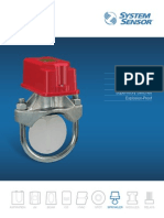 FireSprinklerProducts Brochure WFBR500