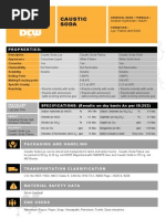 Caustic Soda