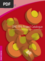 Download SME FP6 Project Catalogue by dmaproiect SN27647195 doc pdf