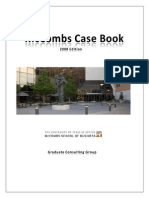 Case Book McCombs2008