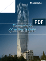 Elemente de Constructii Civile