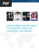 China Digital PDF