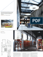 De Architect DRU Fabriek - M+R Interieurarchitecten