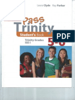 The New Pass Trinity Ise1 b1 PDF